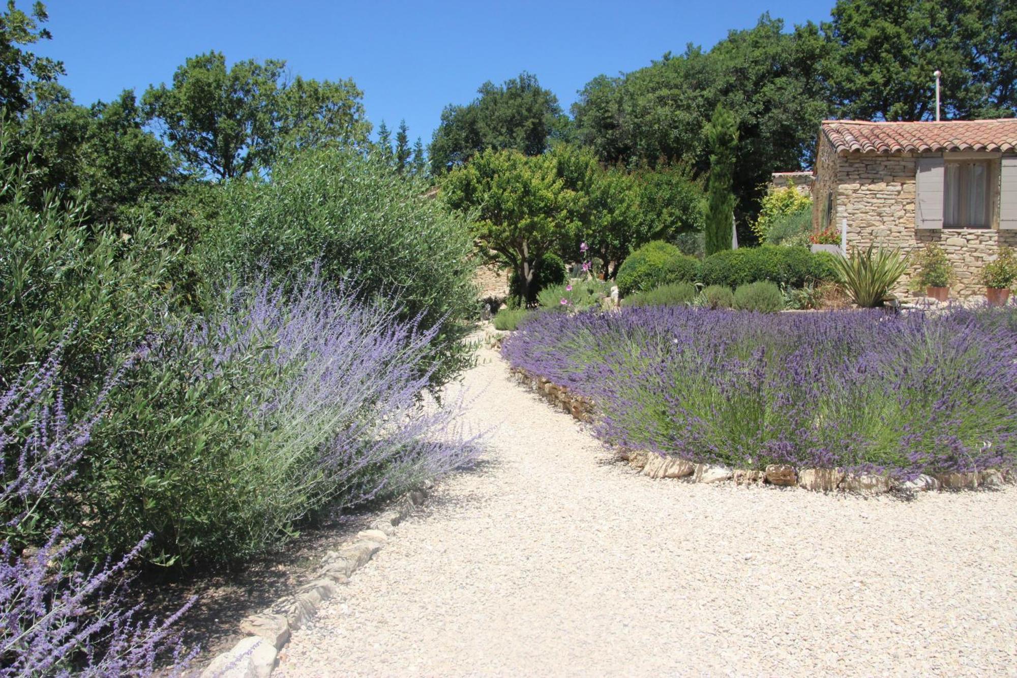 גורדס Fleur De Lavande מראה חיצוני תמונה
